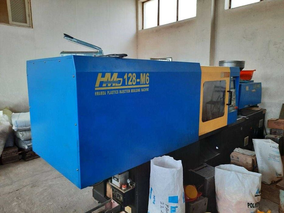 Литьё пластмасс на ТПА | Услуги

термопластавтомата | Производство

из