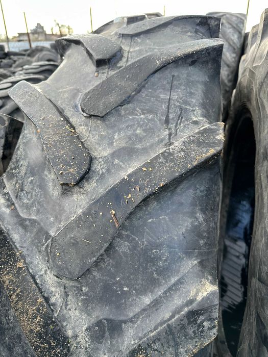 Anvelope sh 16.9 R34  Taurrus