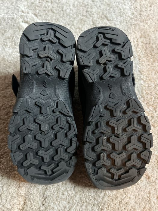 Pantofi baieti Decathlon marime 31