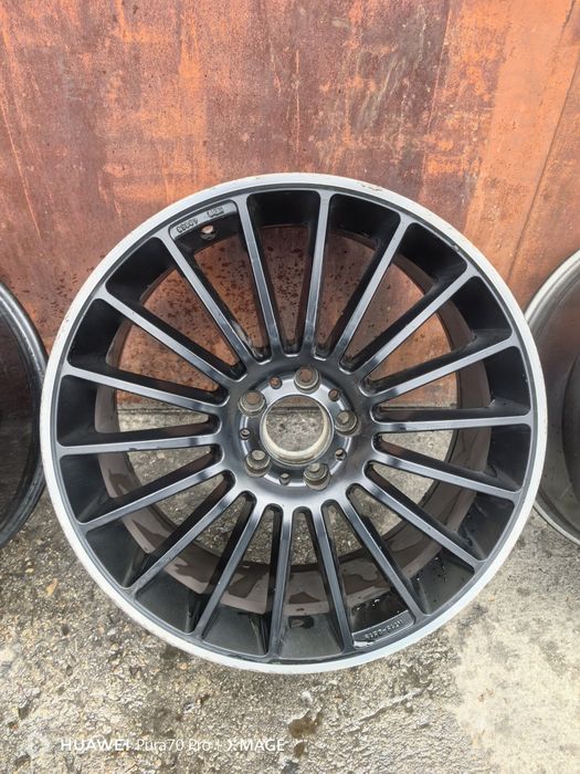 Джанти за Mercedes 19" 5x112