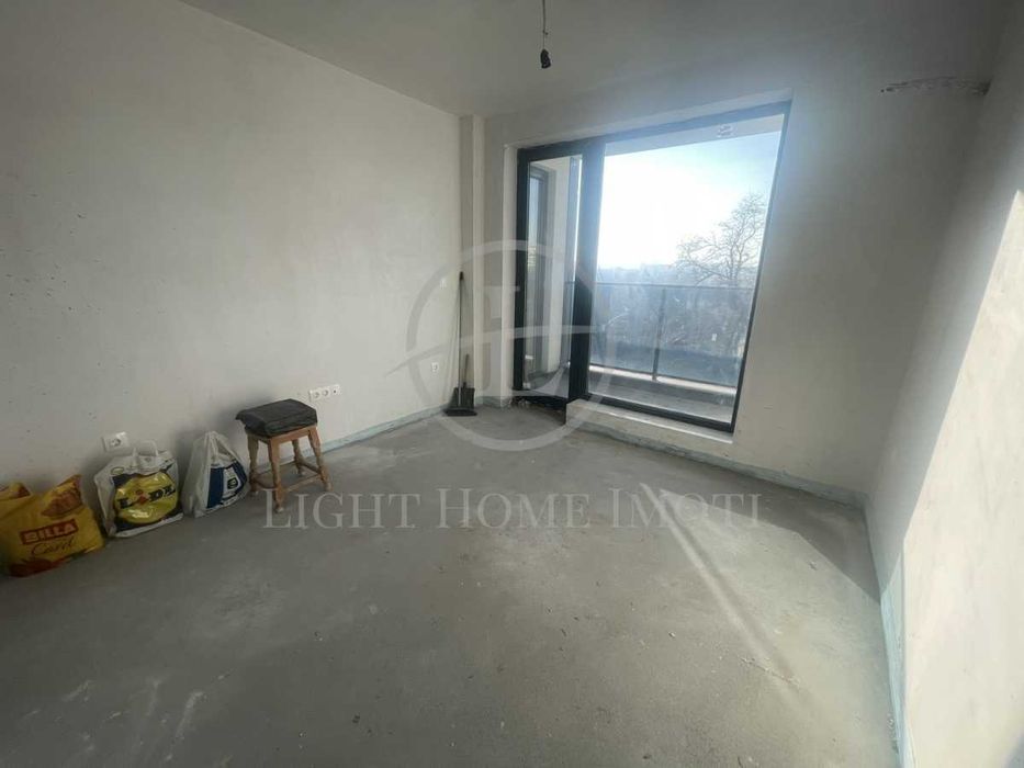 Продава се Двустаен апартамент в Пловдив, Каменица 2 - 64 кв.м за 1057 €/кв.м - Снимка #3