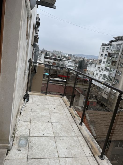 Дава се под наем Едностаен апартамент в Варна, Червен площад - 48 кв.м за 378.93 € - Снимка #5