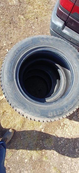 Шина амтел нордмастер ст 310