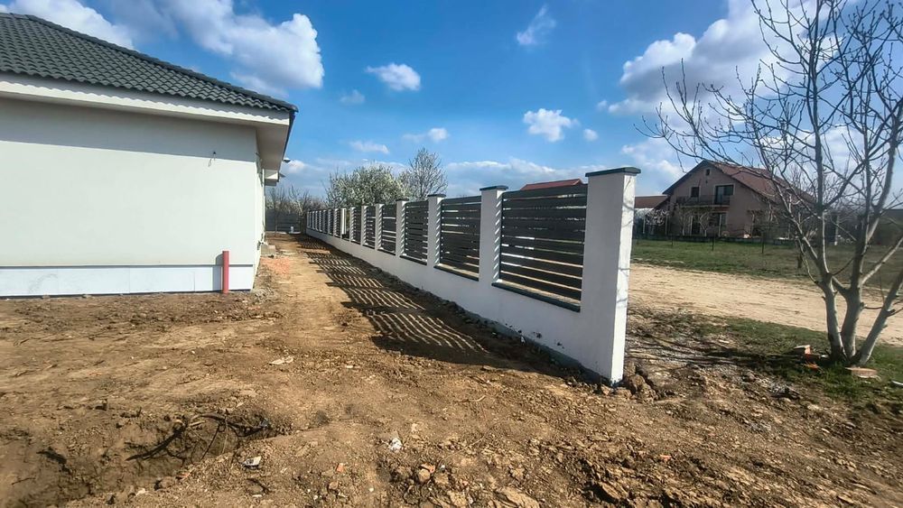 Vând casă în cartierul Grigorescu