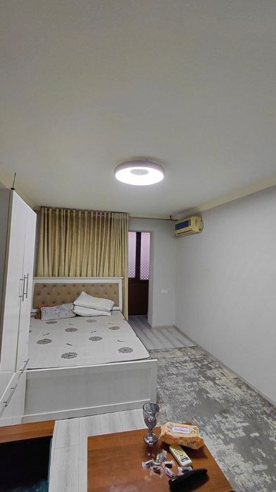 Сдаётся 2-комнатная квартира, полностью готовая к проживанию