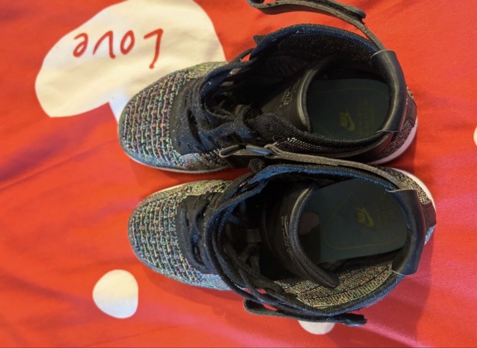 Nike Air Force 1 high