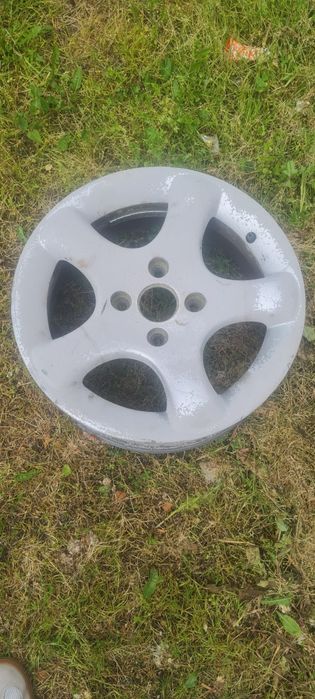 Jante aliaj peugeout , 15 "