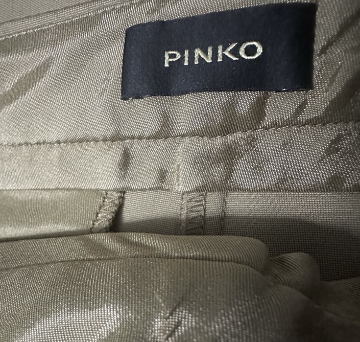 Оригинален панталон Pinko