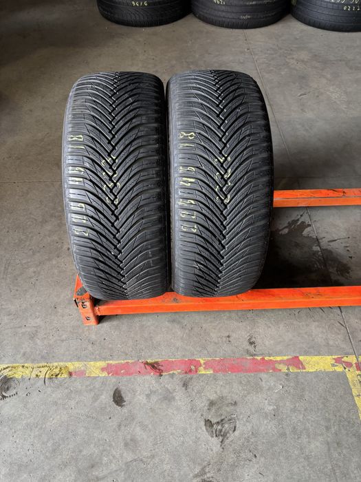 Anvelope All Season 225/45/18 Maxxis Premitra AP3 225 45 18 R18