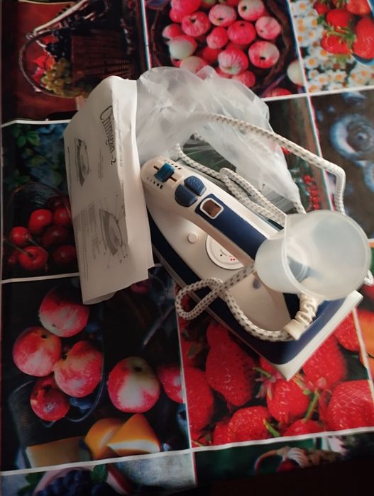 Срочно утюг сотилади -Срочно Утюг продаётся!!!