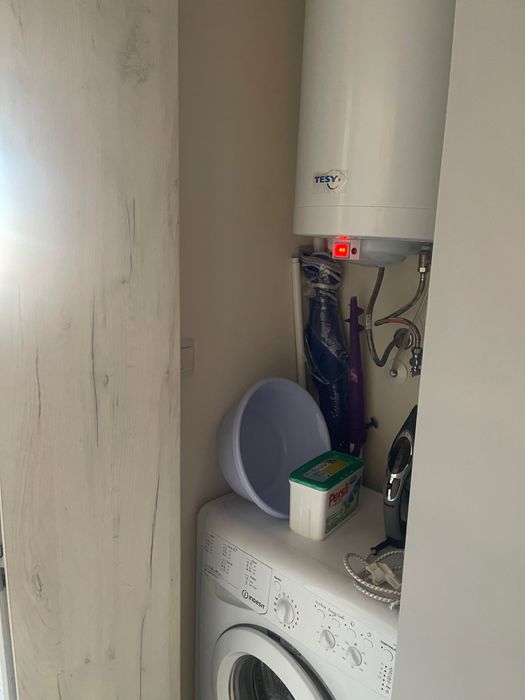 Дава се под наем  в Несебър - 35 кв.м за 306 € - Снимка #9