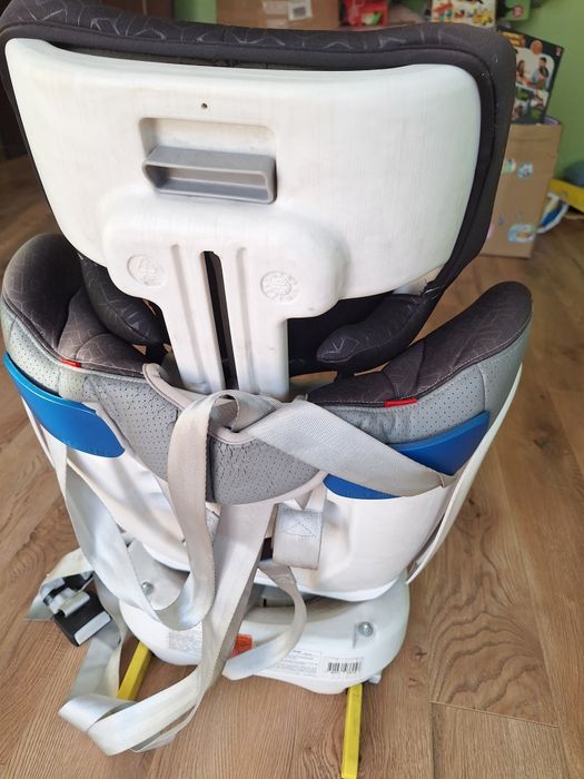 Детско столче за автомобил