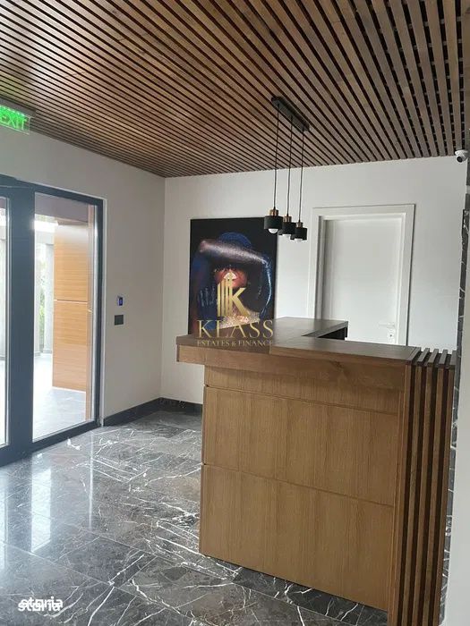 Apartament 2 camere - zona Baneasa-garaj subteran contracost