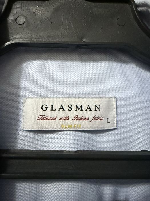 Рубашка от GlassMan