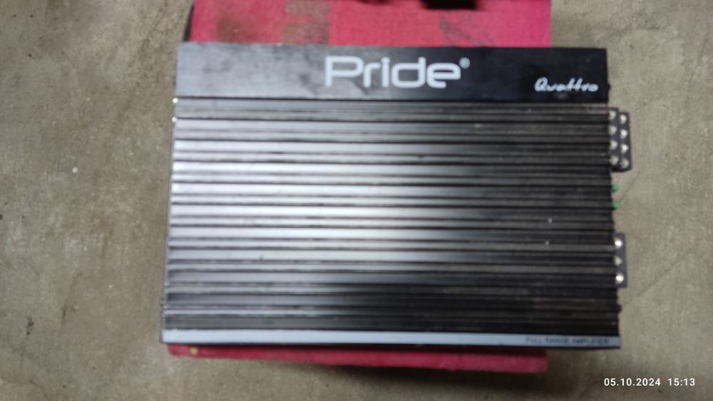 Продам сабвуфер с уселками