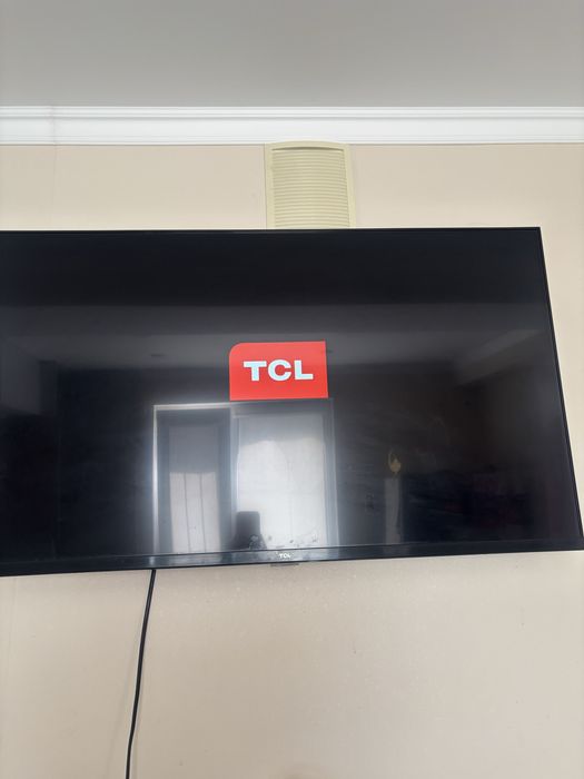 Продам телевизор Андройд TCL