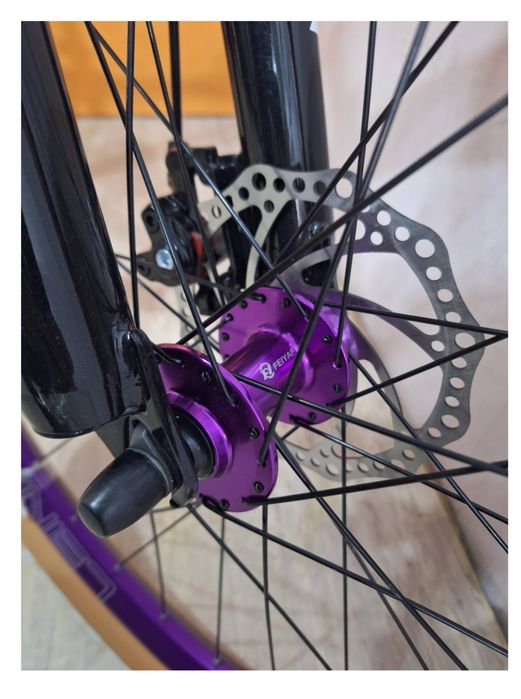 Продам Велосипед Leinak