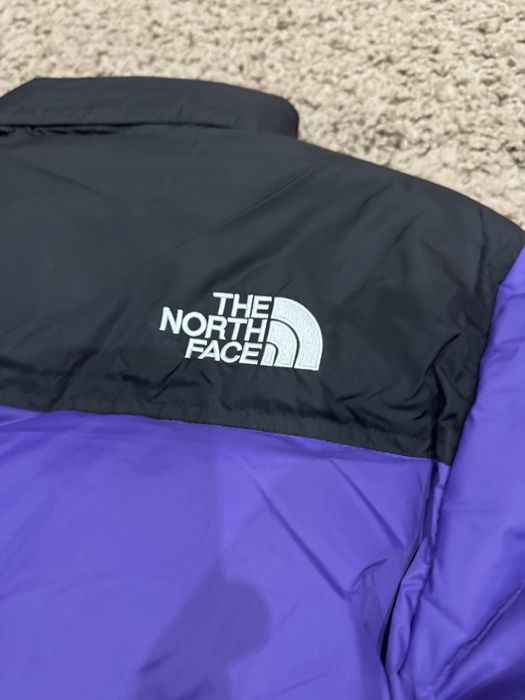 IN STOC | Geaca The North Face Nuptse Premium