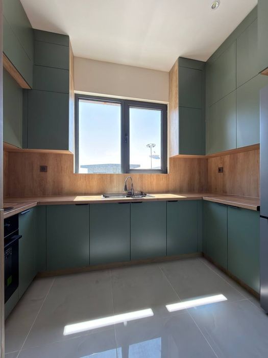 Продается 2х ком квартира, ЖК Oz Makon, ор-р: ул. Нукусская, 37м²