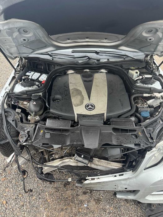 Motor 3.0Cdi V6 Mercedes Sprinter/ML350CDI/E350CDI/C320CDI