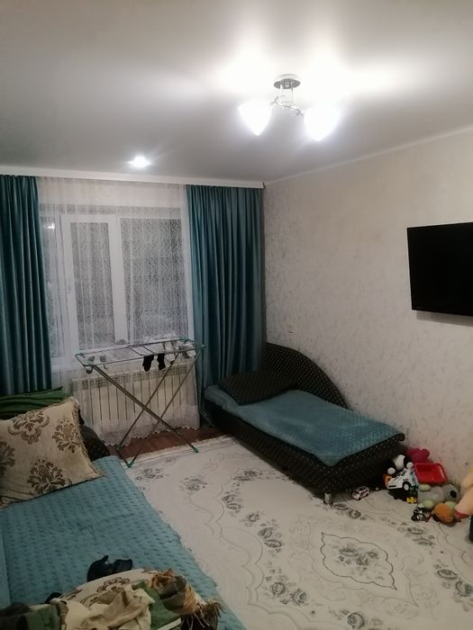 Продам 2х комнатную квартиру