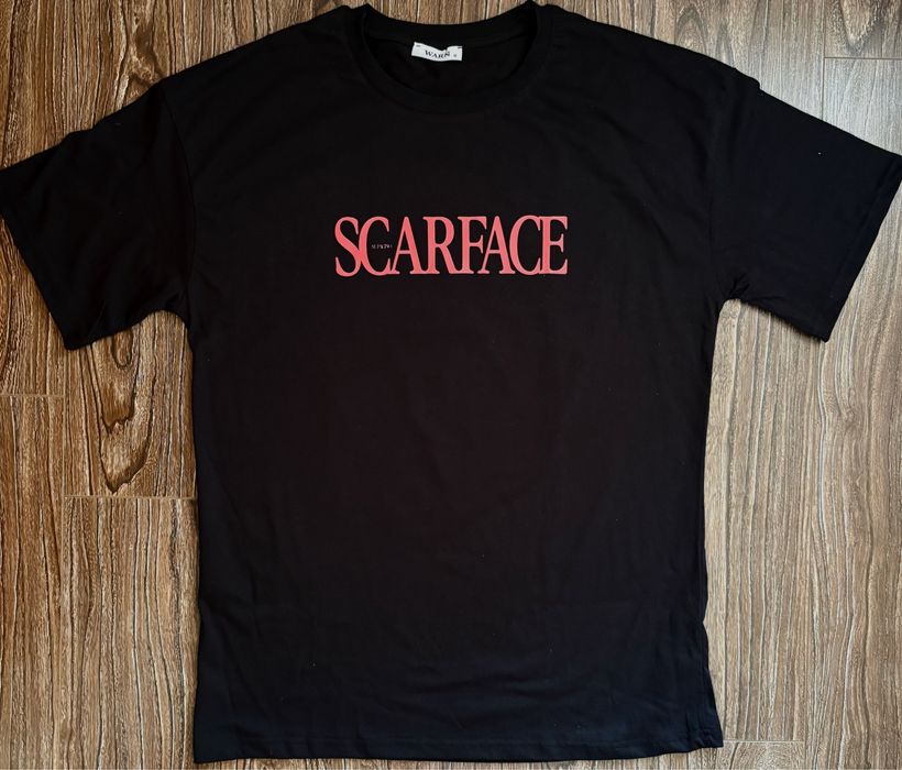 ПРОМО!!! Тениски на Scarface
