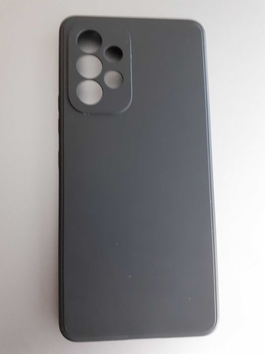 Samsung A53  5G 128GB  черен НОВ