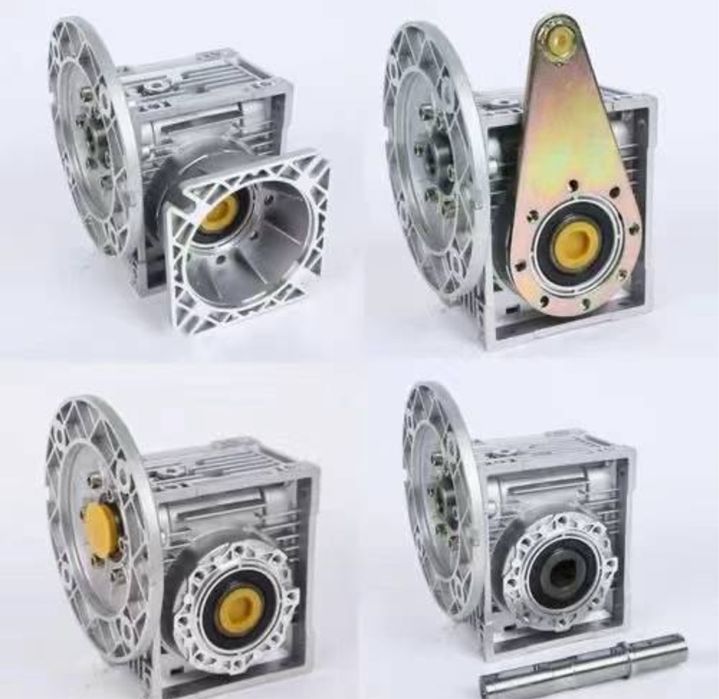 Редукторы Моторы Вивраторы