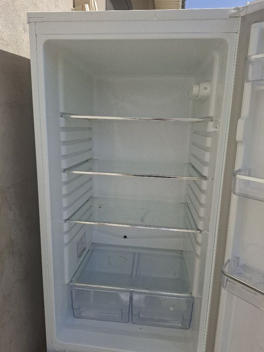 Сегодня срочно продам холодильник
