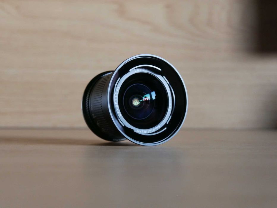 Obiectiv TTartisans 10mm F2 RF