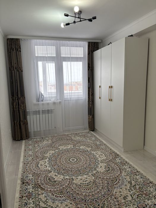 Продам 2х комнатную квартиру