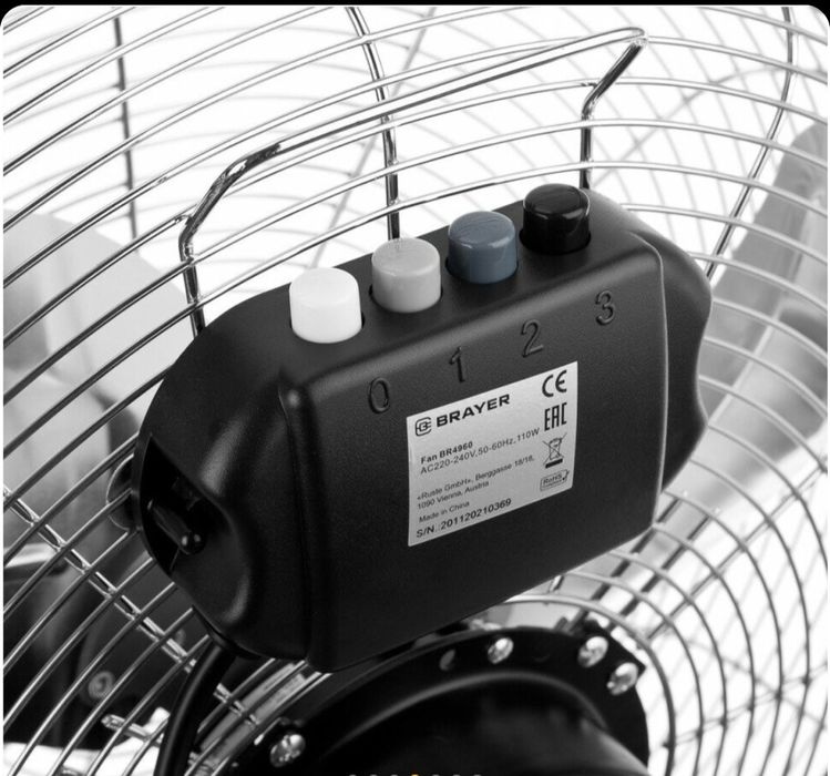 Продам вентилятор