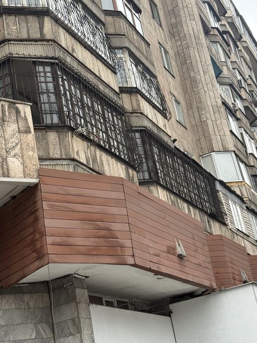 Решетки железные