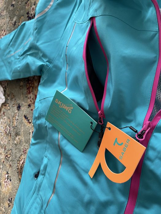 Комбинезон  «7saber» женский размер хл