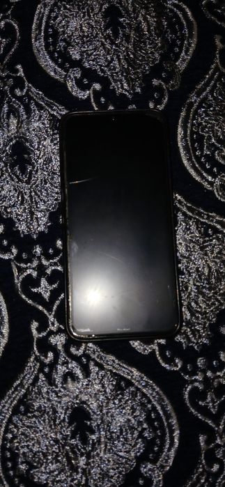 Redmi Note 8 ishlashi zur