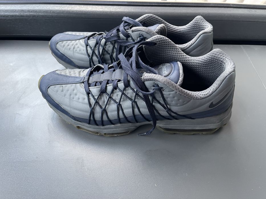 Мъжки маратонки Nike Air max 95