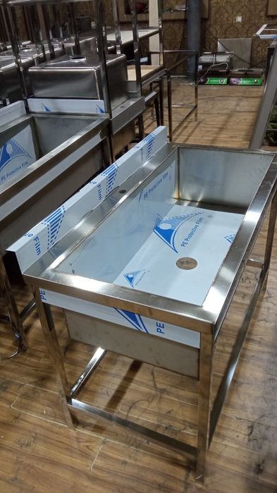 Moyka nerjaveyka moyka vanna