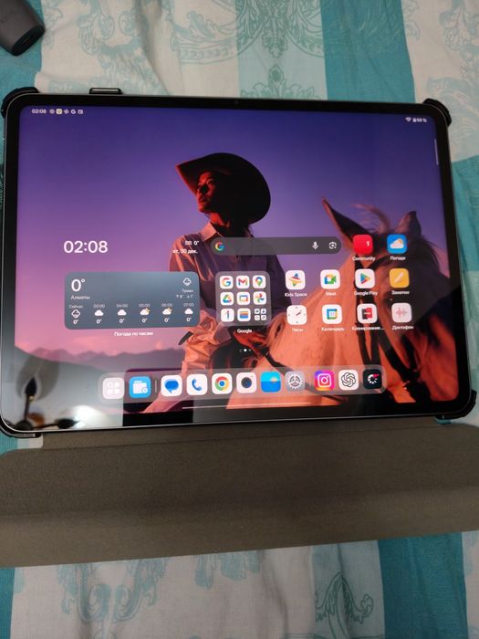 OnePlus pad 2 16/512 8gen 3