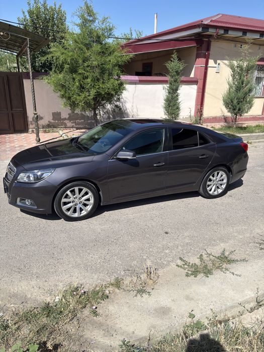 Продам Chevrolet malibu 3позиция