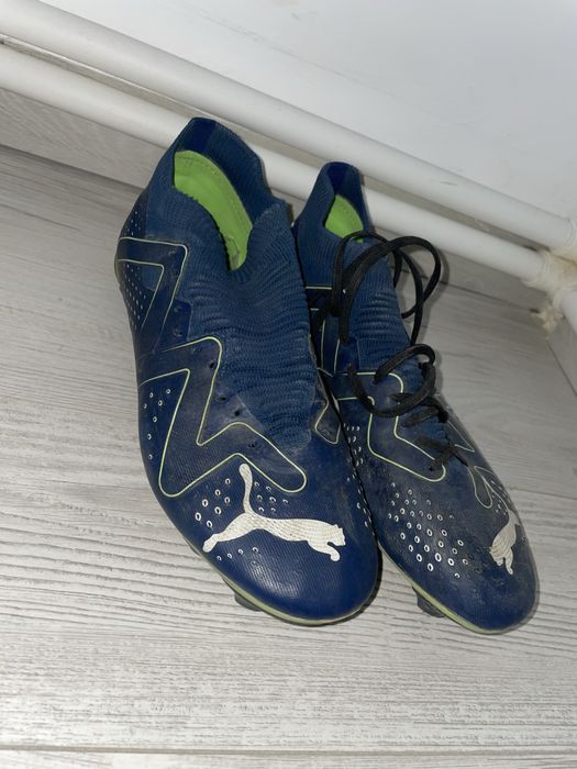 Ghete fotbal Puma