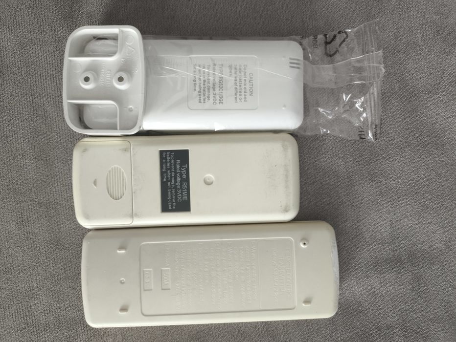 Продам пульты от кондиционера