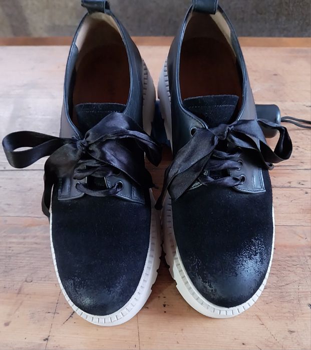 Дамски обувки " BIANKI"