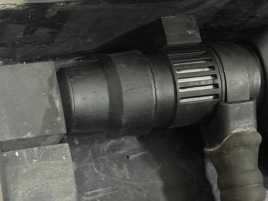 Като нов! Перфоратор Wurth BMH 40-BL