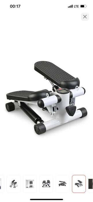 Продается срочно СТЕПЕР состояние новое