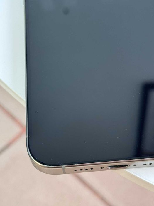 Apple iPhone 15 Pro Max 1TB 5G Natural Titanium Baterie 87% Garanție 12 Luni