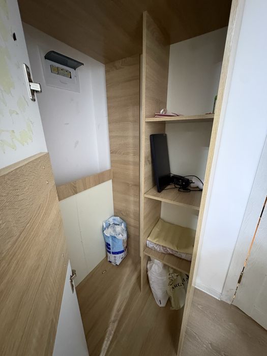 Шкаф для прихожей