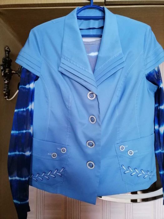 Костюм классический