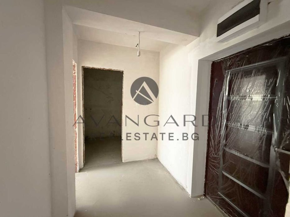 Продава се Двустаен апартамент в Пловдив, Христо Смирненски - 65 кв.м за 706 €/кв.м - Снимка #5