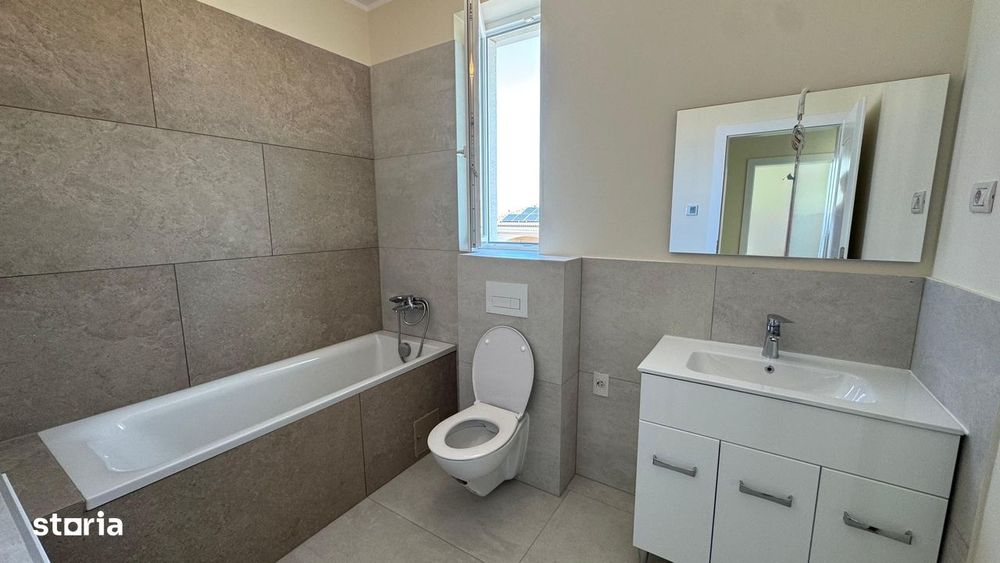 COMISION 0% | Duplex | 96 mp utili | 4 Camere | Giroc |