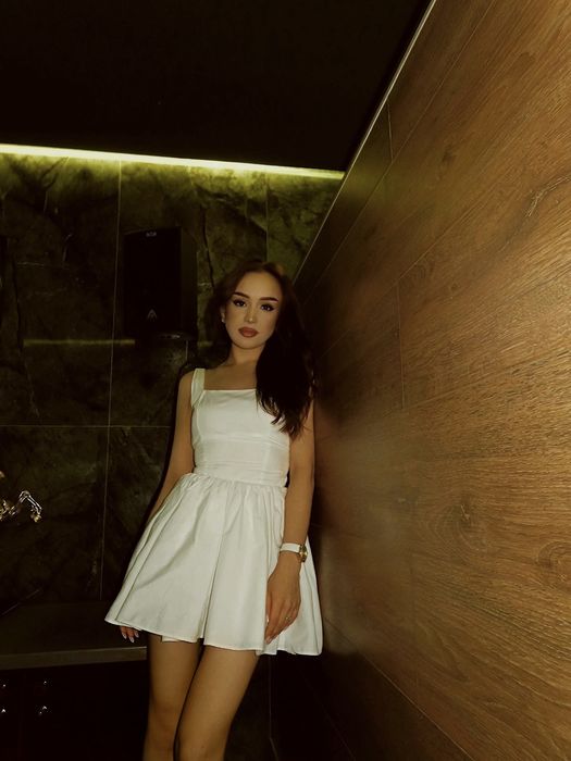 Платье Swan размер хс